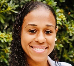 Kia Herron