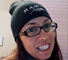 Michelle Motoyoshi